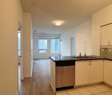 For Lease - 388 Prince Of Wales Drive Unit# 1201, Mississauga, Ontario - Photo 1