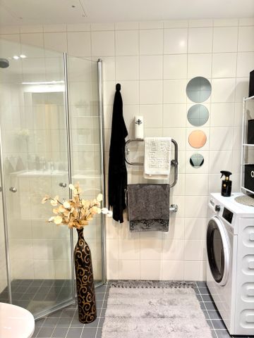 Pollettgatan, Helsingborg - Foto 2