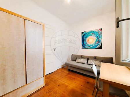 Apartamento T5 em Lisboa - Photo 3