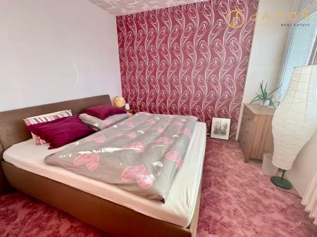 Pronájem bytu 3+1+L, Klášterec nad Ohří ul. Budovatelská - Photo 4