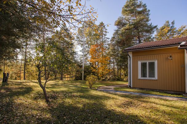 Kavlevägen 8 - Foto 1