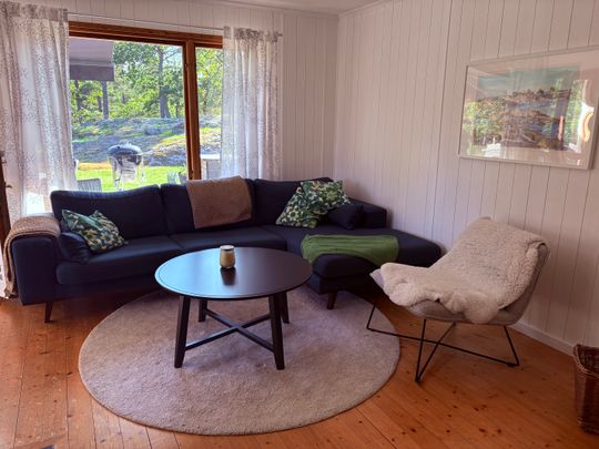 Korta Backen, Djurhamn - Foto 1