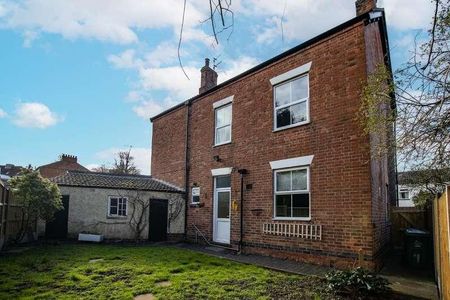 Charnwood Road, Shepshed, Leicestershire, LE12 - Photo 3