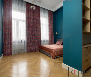 Elegancki. Jedyny w swoim rodzaju apartament - Warszawa - Photo 3