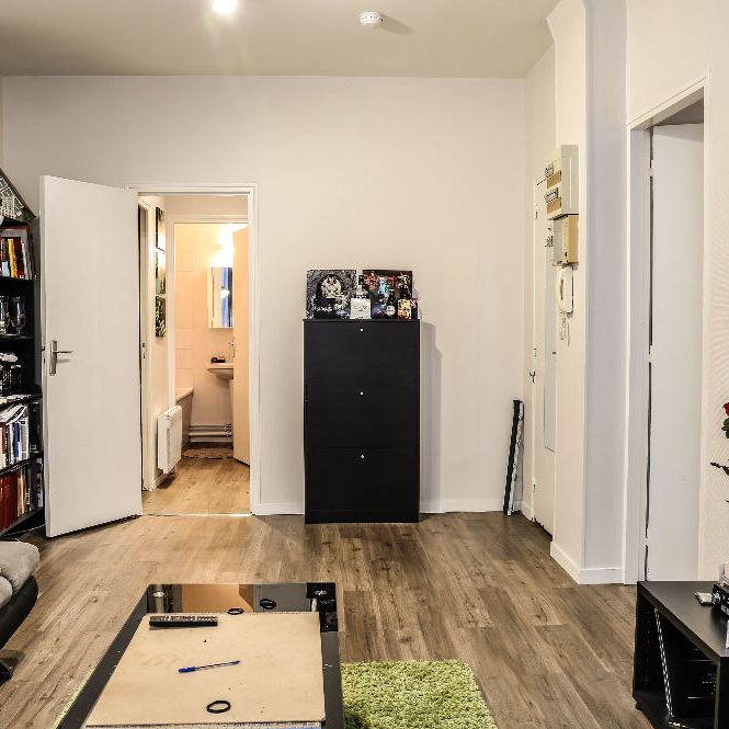 Location Appartement 2 pièces 43m² ROUEN 76000 - Photo 1