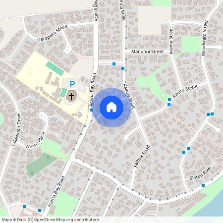 16 Olive Avenue, Nukuhau, Taupo