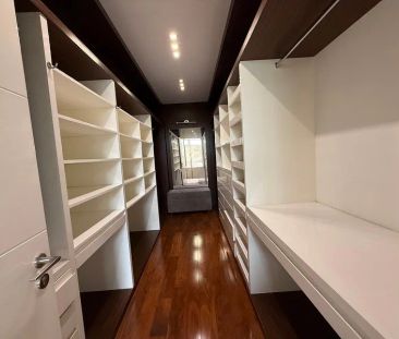 PENTHOUSE AMUEBLADO EN RENTA EN POLANCO - Photo 5