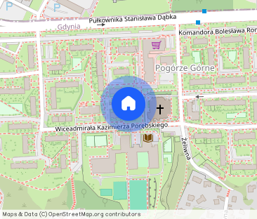 WYGODNE MIESZKANIE Z ODDZIELNĄ KUCHNIĄ - Фото 1