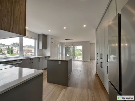 735-735, rue de Maisonneuve, St-Jérôme (St-Jérôme) à louer - Photo 2