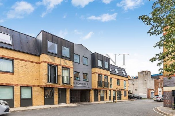 1 bedroom apartment to rent - Photo 1