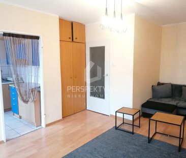 KAWALERKA PRZY UZ, CAMPUS B - Osiedle Przyjaźni - Zielona Góra - Фото 3