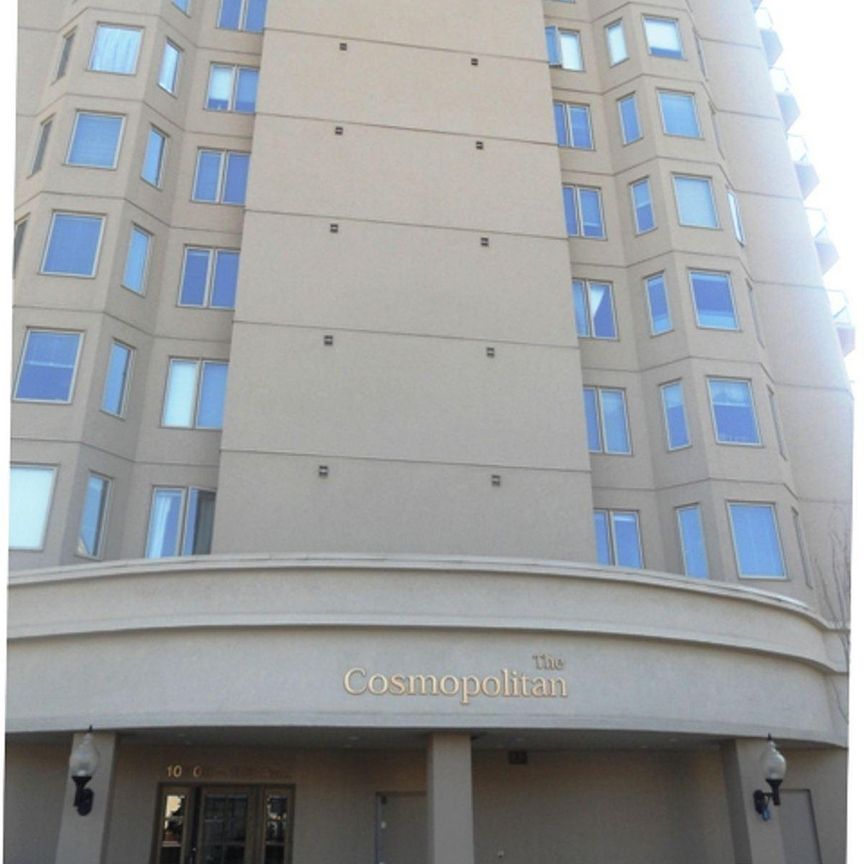 #608 10909 103 Avenue Northwest - Photo 1