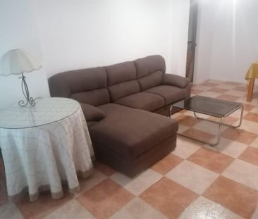 Piso de alquiler en Calle Estadium, 14, Pardaleras - Photo 1