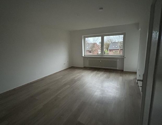 3-Zimmer-Wohnung mit Balkon in Wilhelmshaven Wiesenhof - Photo 1