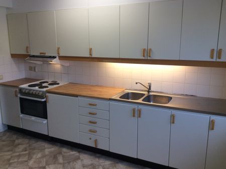 Hultsfred - Foto 5