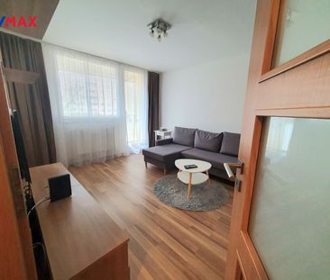 Pronájem bytu 1+kk v osobním vlastnictví 26 m², Kladno - Photo 5