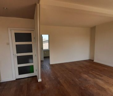 Te huur: Appartement Geertruida Carelsenstraat 54 in Haarlem - Photo 3