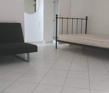 Studio/Γκαρσονιέρα για ενοικίαση Ζαβλάνι (Πάτρα) - Photo 5
