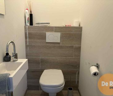 HERZELE - Recent appartement op rustige locatie - Foto 2