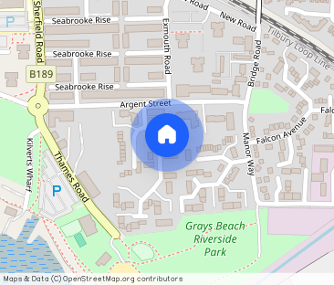 Conway Gardens, Grays, RM17 - Photo 1