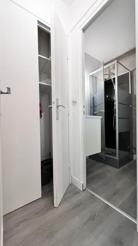 Location / Appartement - Photo 5