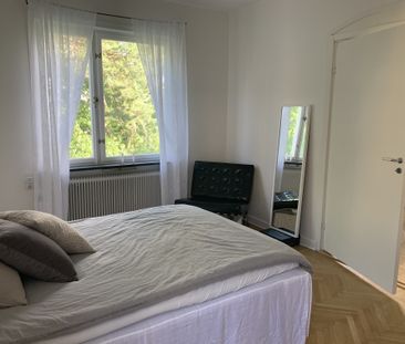 Alviksvägen, Bromma - Photo 4