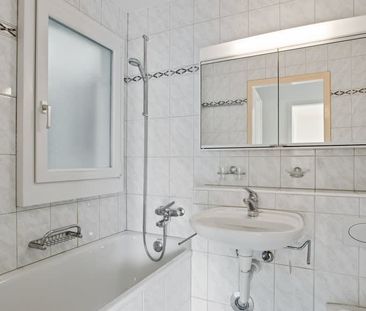 2 Zimmer, 50 m², EG - Foto 3