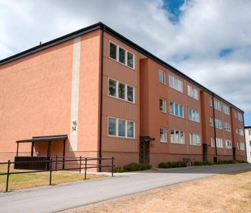 Kråkrisvägen 14 A - Foto 5