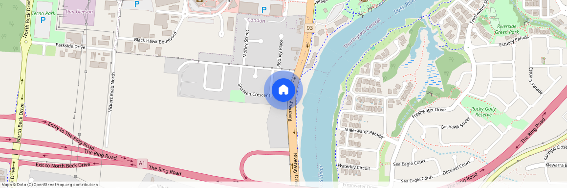 2/791 Riverway Drive, 4815, Condon, Qld