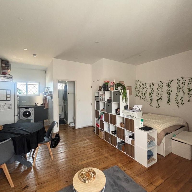 Location Appartement 1 pièce 31m² LANGON 33210 - Photo 2