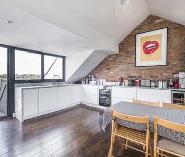 2 bedroom flat to rent - Photo 6