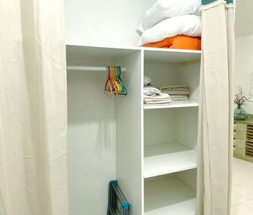 Appartement Studio à louer - Photo 3