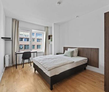 Zimmer in der Mohrenstrasse 17 - Foto 6