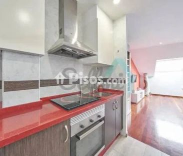 Piso en alquiler en Centro - Foto 4