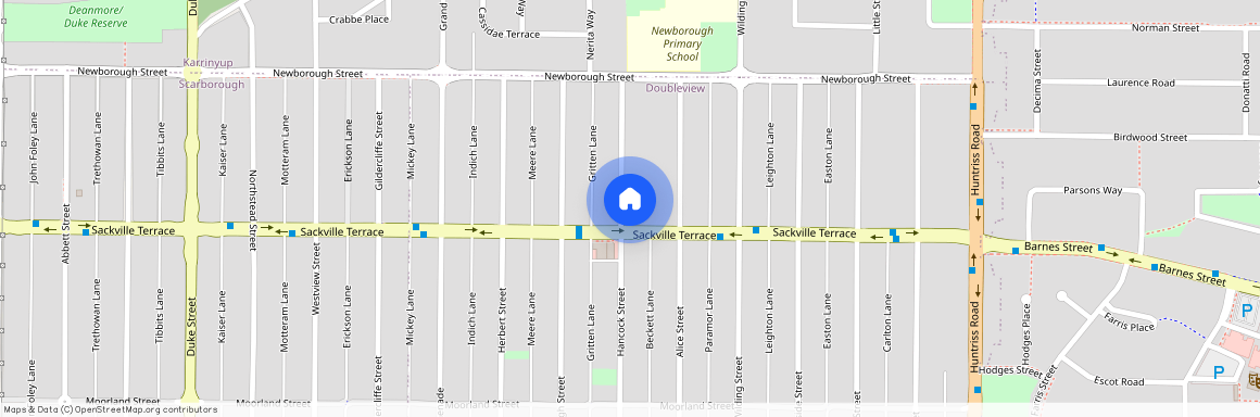 144A Hancock Street, 6018, Doubleview Wa