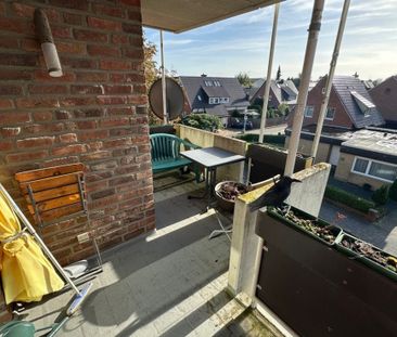 4-Zimmerwohnung in Greven! - Photo 1