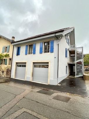 Very nice 3-room penthouse apartment - Photo 1