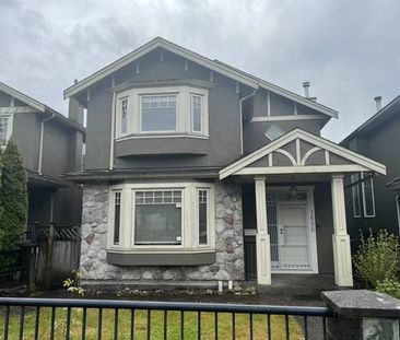 Vancouver West Great Family house with A/c in Magee Secondary (S.W.... - Photo 1