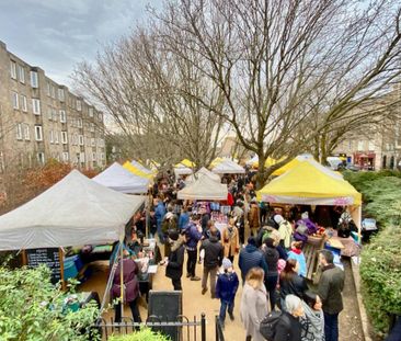 1 bedroom flat to rent - Photo 6