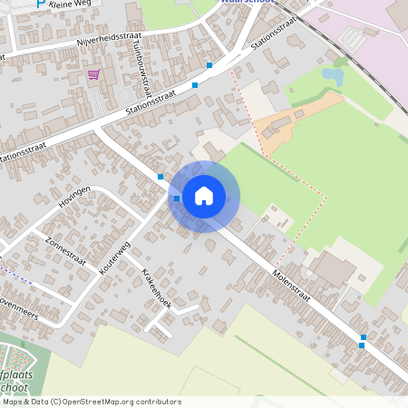 Molenstraat 37, 9950 Waarschoot