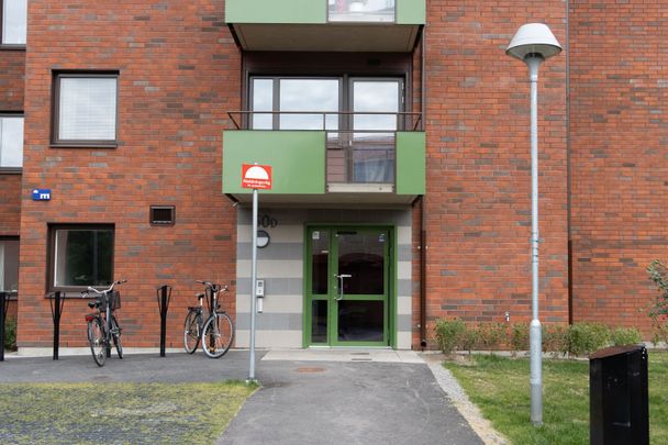 Emausgatan 50 D - Foto 1