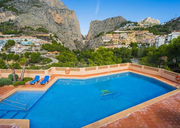 Altea, Valencian Community