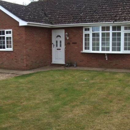 Robin’s Nest, Chapel Lane, Mareham Le Fen - Photo 1