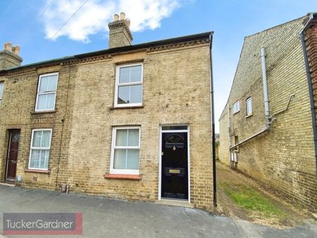 High Street, Cottenham - Photo 3