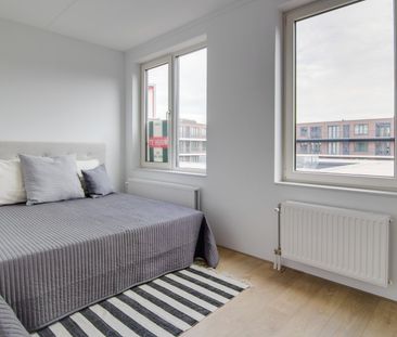 Te huur: Vredenburgplein 24 - Photo 6