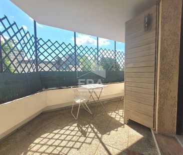 LOCATION MEUBLEE - PAU TOURASSE - T2 de 52 m² avec balcon - Photo 4