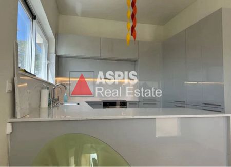 Διαμέρισμα για ενοικίαση Κηφισιά - Photo 3