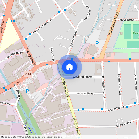 #/23 Weyland Street, NSW 2196, Punchbowl