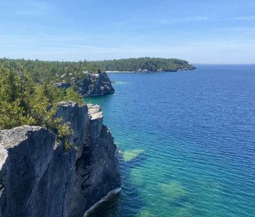 For Lease - 858 Howdenvale Road, South Bruce Peninsula, Ontario - Photo 2