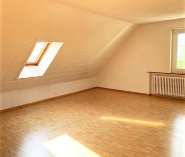 Charmante 2.0-Zimmerwohnung in der Altstadt Olten - Photo 6